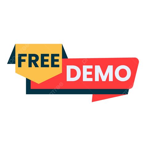 Free Demo PNG, Vector, PSD, and Clipart With Transparent Background for Free Download | Pngtree