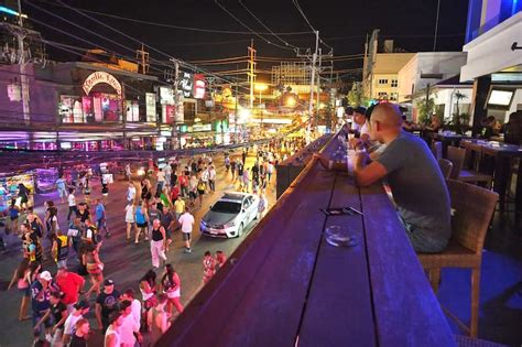 Bangla Road in Patong Beach - Everything You Need to Know About Soi Bangla – Go Guides