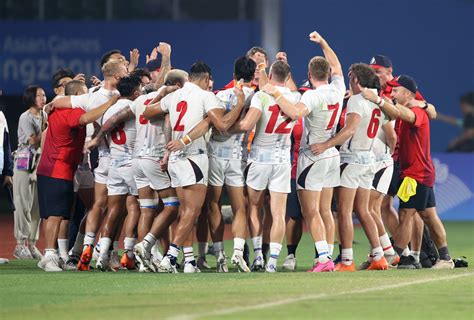 Hong Kong rugby sevens men’s team crush Koreans again in Asian series ...