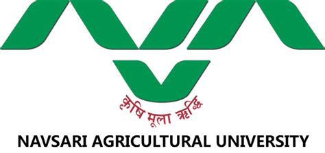 Navsari Agricultural University (NAU) Recruitment - Senior Research ...