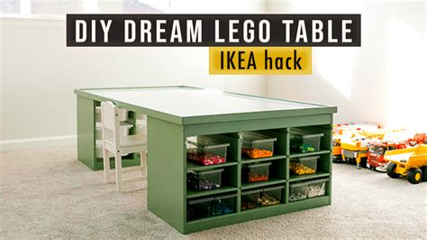 diy-lego-table-with-storage-ikea-hack - If Only April