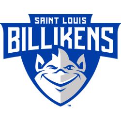 Saint Louis Billikens Alternate Logo | SPORTS LOGO HISTORY