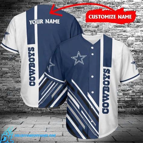 Dallas Cowboys jersey 4xl - Dallas Cowboys Home