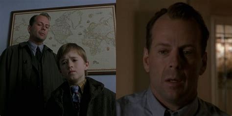 The Ending of Sixth Sense Explained