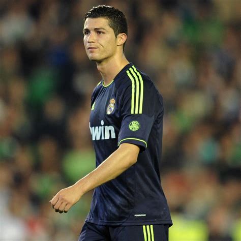 Real Madrid Transfers: The Best Player to Pair with Cristiano Ronaldo in January | News, Scores ...