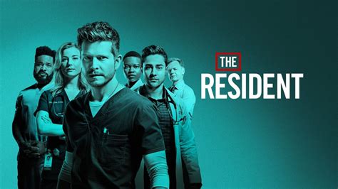 How to watch The Resident season 5 online: stream new episodes from ...