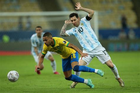 Brazil vs Argentina Prediction and Betting Tips | 21st November 2023