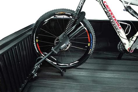 8 Best Bike Racks For Truck Beds - Mountain Bikes Ride