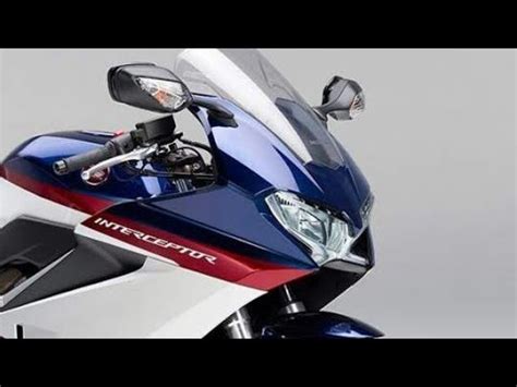 new 2023 honda vfr 800 v4 - YouTube