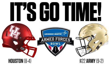 Armed Forces Bowl | Lockheed Martin