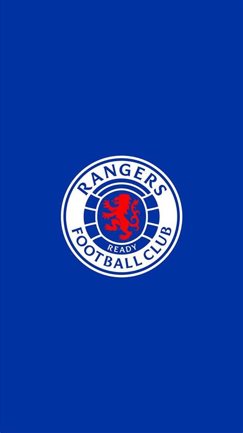 Glasgow Rangers iPhone Wallpapers - Wallpaper Cave