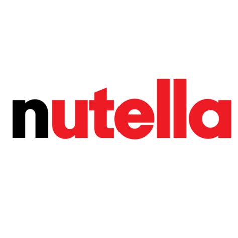 Nutella Font | Delta Fonts