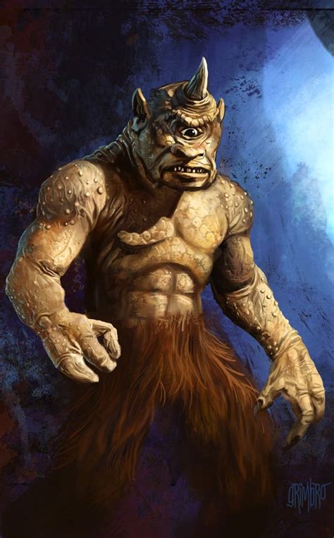 110 best Cyclops images on Pinterest | Mythical creatures, Mythological creatures and Greek ...