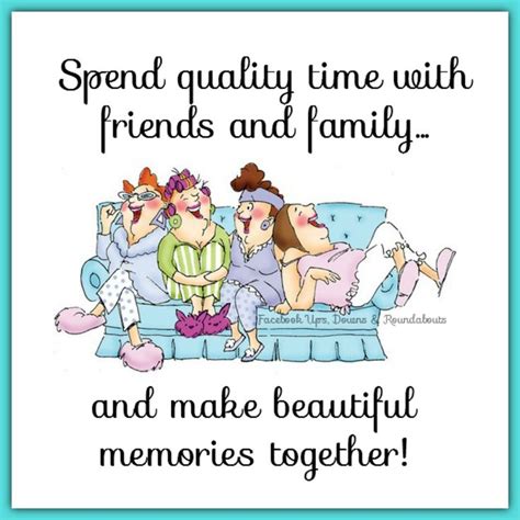 Spend quality time with friends and family... and make beautiful memories together! https://www ...