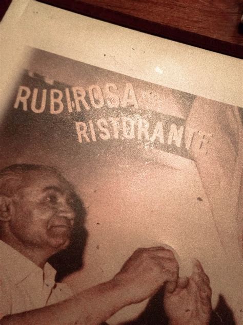 Rubirosa Ristorante NYC – Winery Explorers