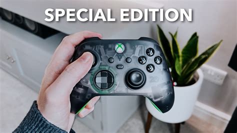 Xbox wireless controller – 20th anniversary special edition - town ...