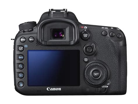 Canon EOS 7D Mark II First Look | IMAEDIA