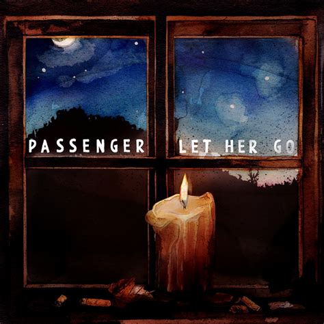 "Let Her Go" di Passenger (video, testo e traduzione)