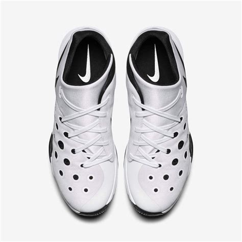 Nike - Nike Men's Zoom Hyperquickness 2015 Basketball Shoes - Walmart.com - Walmart.com