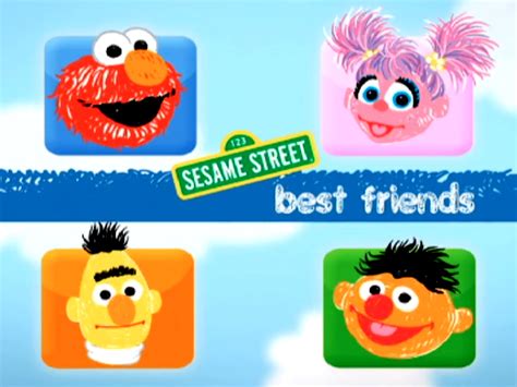 Best Friends (series) | Muppet Wiki | FANDOM powered by Wikia