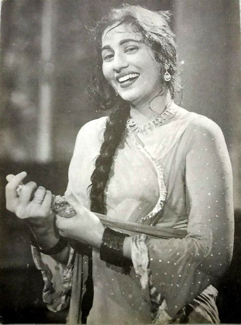 23 Lesser-Known Facts About Madhubala The Epitome Of Beauty And Grace In Indian Cinema