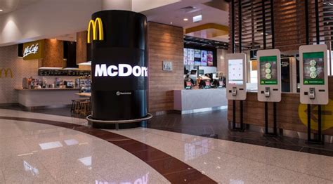 McDonald’s UAE opens sixth outlet at Dubai Airports in Concourse D