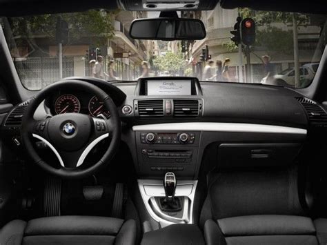 Driven: 2012 BMW 128i