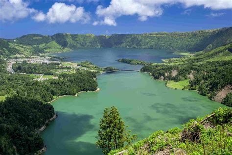 Top 12 Things to Do on Sao Miguel Island, the Azores