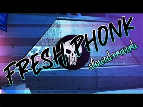 Fresh Phonk Remix - YouTube