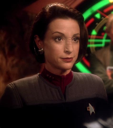 Image - Kira Nerys, Starfleet commander.jpg | Memory Alpha | Fandom