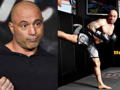 "I would pretend it's great," Joe Rogan reveals dark truth about knocking opponents out in ...