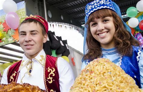 Day of the Siberian Tatar language and culture will be held in Tyumen | Всемирный конгресс татар