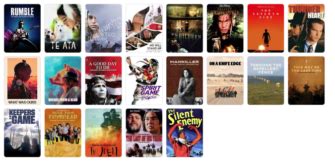 30+ Native American Heritage Month Movies - Best Movies Right Now