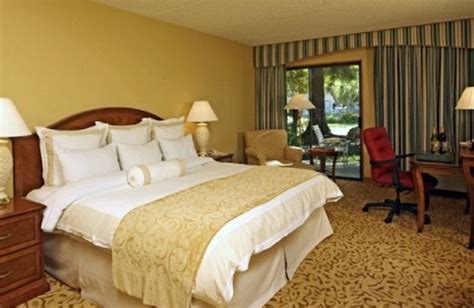 Napa Valley Marriott Hotel and Spa (Napa, CA) - Resort Reviews - ResortsandLodges.com