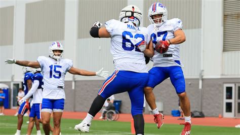 5 players to watch in Bills vs. Steelers | Preseason Week 2 2023