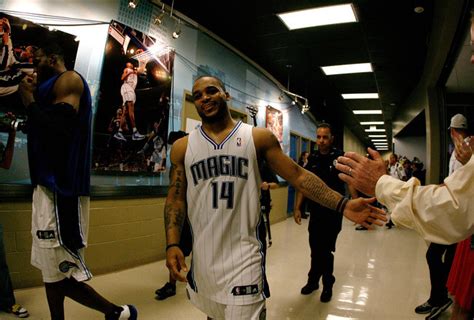 3 Reasons Orlando Magic's Jameer Nelson Will Never Shake out of His Funk | News, Scores ...