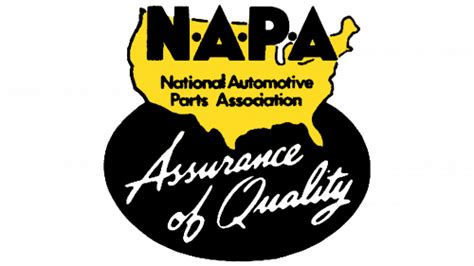 NAPA Auto Parts logo, symbol, meaning, history, PNG, brand