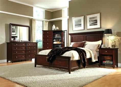 Cherry Wood Bedroom Furniture | Home Inspiration