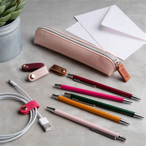 Luxury Stationery Gift Set By Twenty-Seven | notonthehighstreet.com