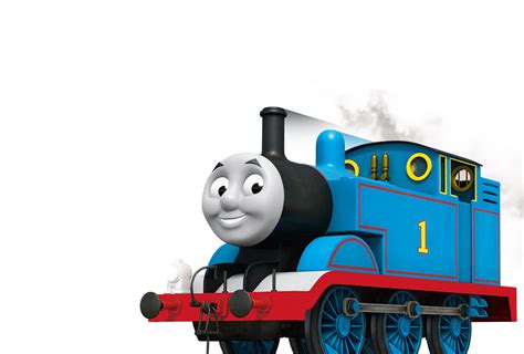 Image - ThomasCGIPromo20.png | Thomas the Tank Engine Wikia | FANDOM powered by Wikia