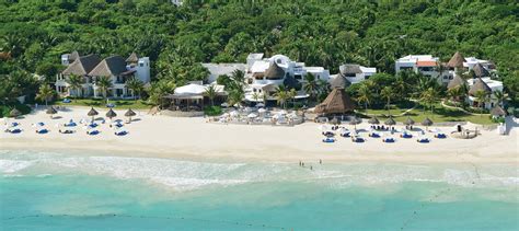 Belmond Maroma Resort & Spa - Distincte