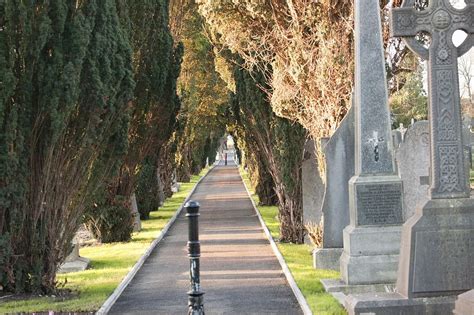 Guide to Glasnevin Cemetery Museum in Dublin | The Mont