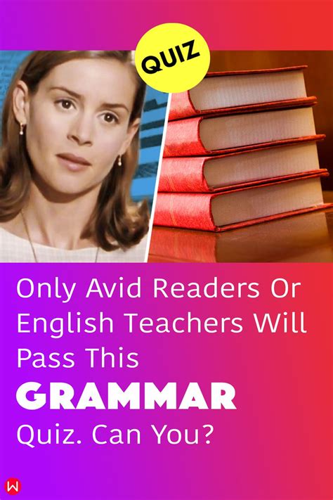 Quizzes Funny, Quizzes For Fun, English Test, English Language, Grey's ...