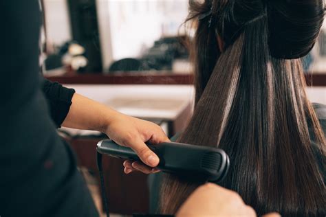 Japanese Hair Straightening: What to Know