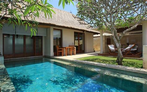 The Bale, a Design Boutique Hotel Nusa Dua, Indonesia