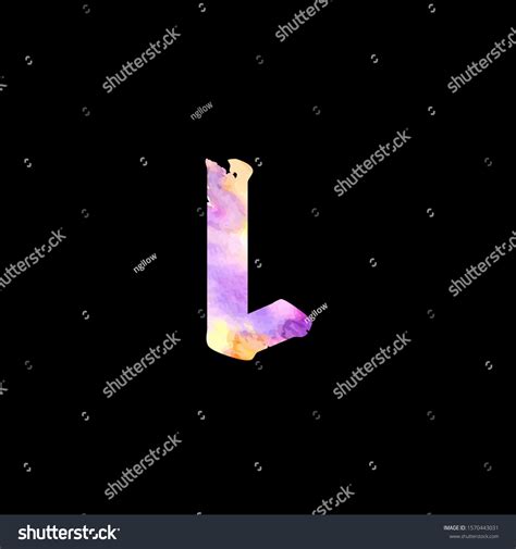 Colorful Letter L Logo Icon Design Stock Vector (Royalty Free) 1570443031 | Shutterstock