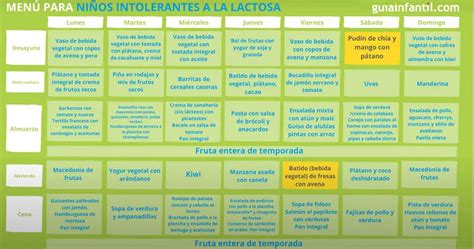 Planificación de comidas sin lácteos: consejos y recetas saludables