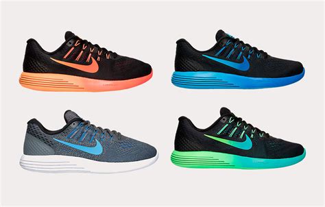 Nike Lunarglide 8 Running Shoes Sale $69.98 | Soleracks