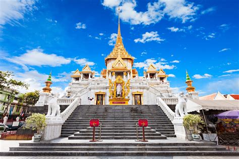 Top Things to Do in Bangkok: the Must-See Guide | Skyscanner Israel