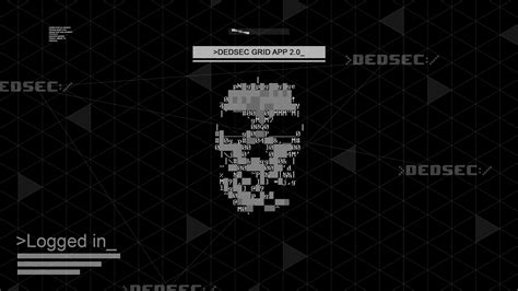 🔥 [50+] DedSec Wallpapers | WallpaperSafari